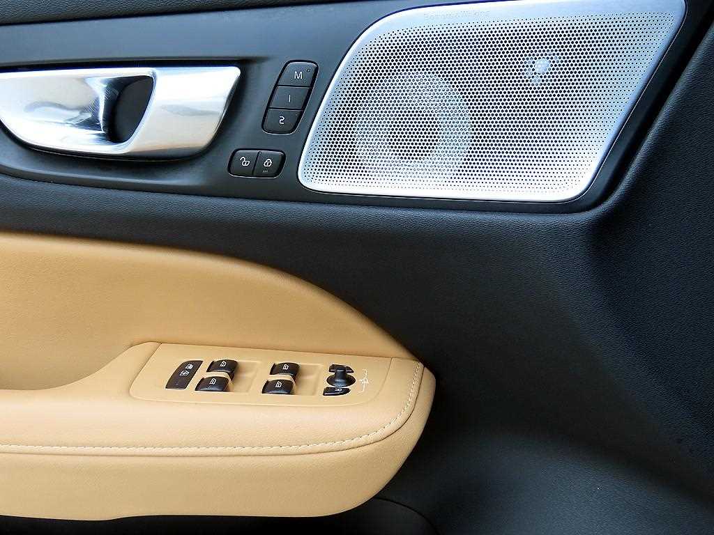 Volvo V60 2021 Blanco - Importación desde Corea - HF Imports Iquique - Foto 14
