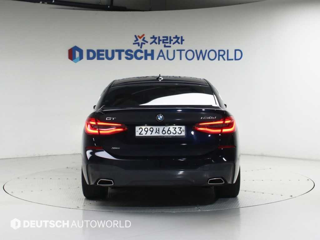 BMW Gran Turismo - Vista 6