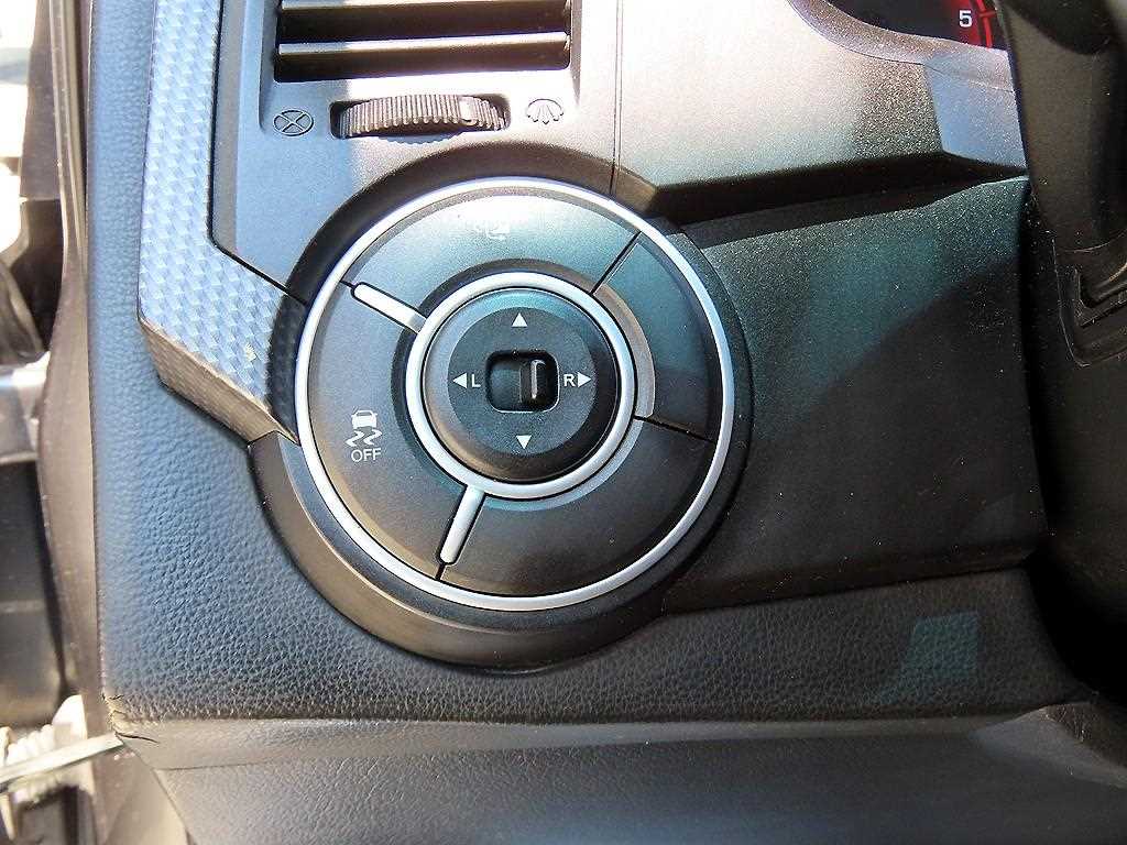 Ssangyong Korando - Vista 12