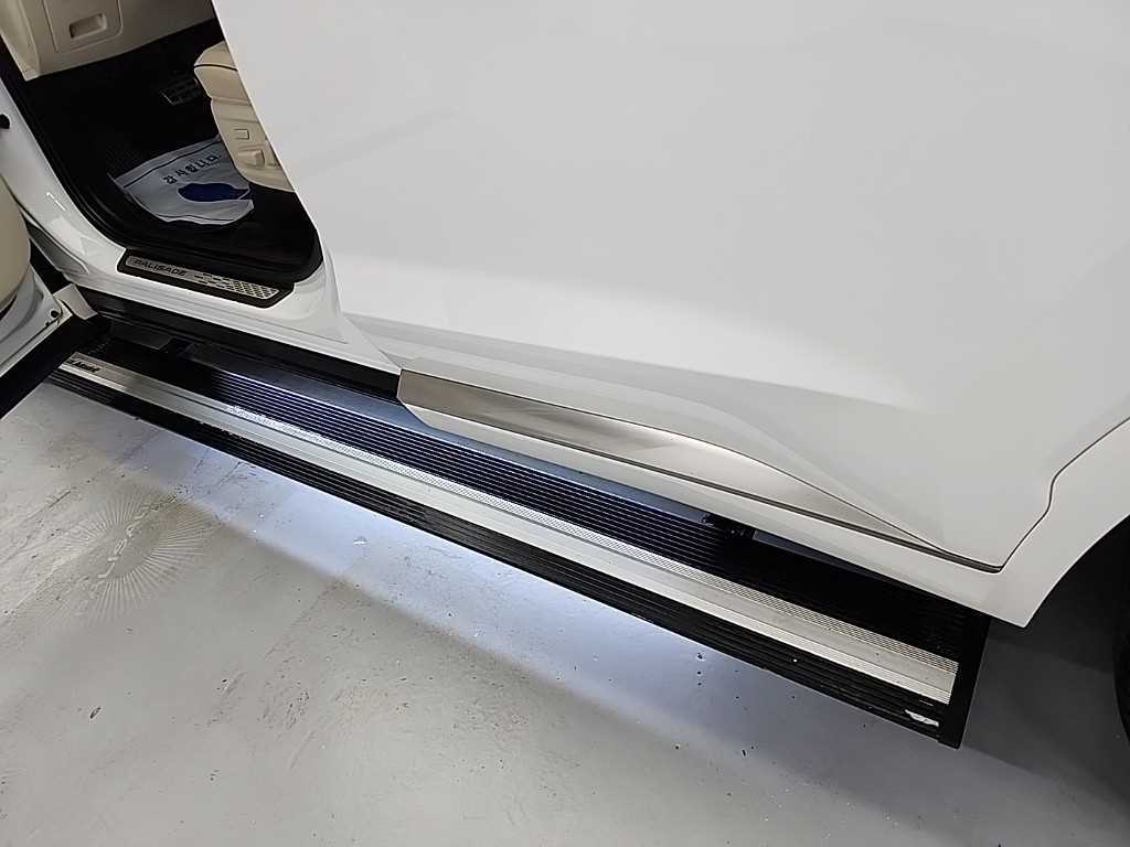 HYUNDAI Palisade 2021 Blanco - Importación desde Corea - HF Imports Iquique - Foto 16