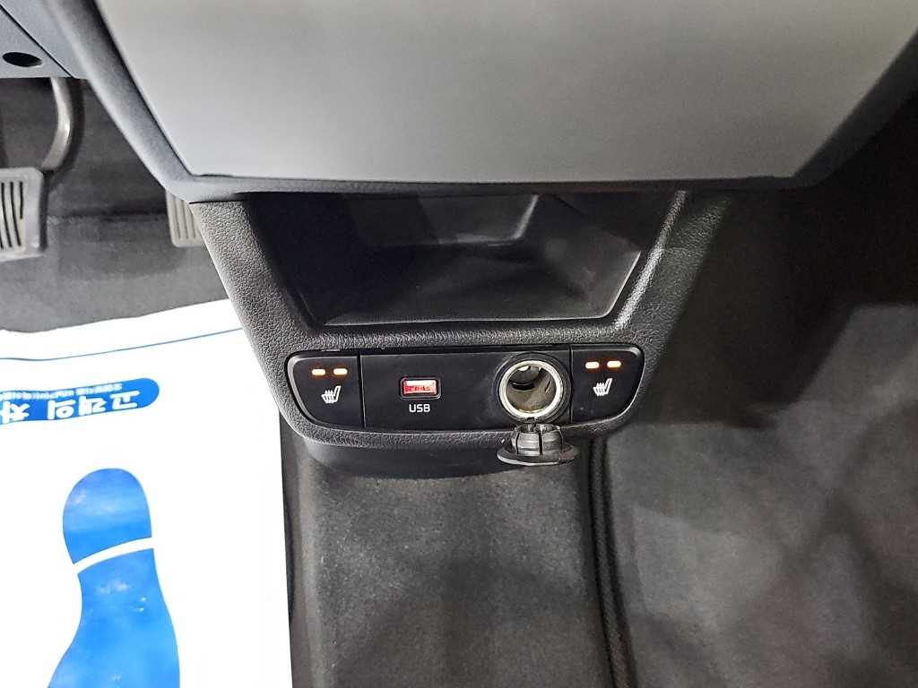KIA Ray - Vista 12