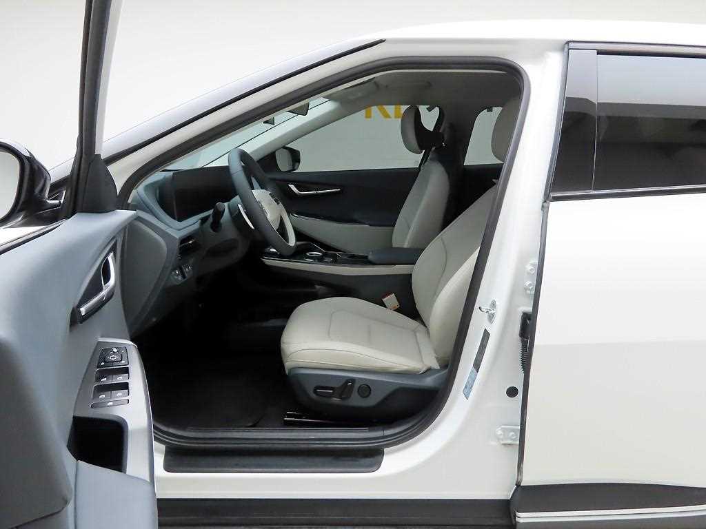 KIA EV6 2022 Blanco - Importación desde Corea - HF Imports Iquique - Foto 16