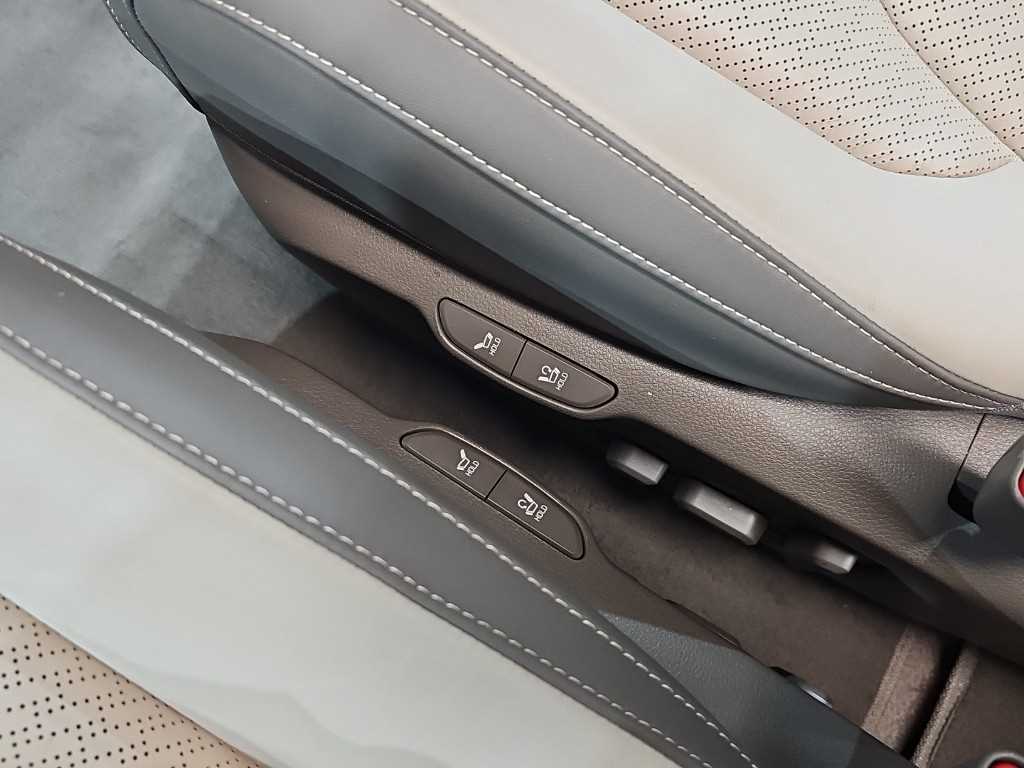 KIA Carnival 2024 Negro - Importación desde Corea - HF Imports Iquique - Foto 16