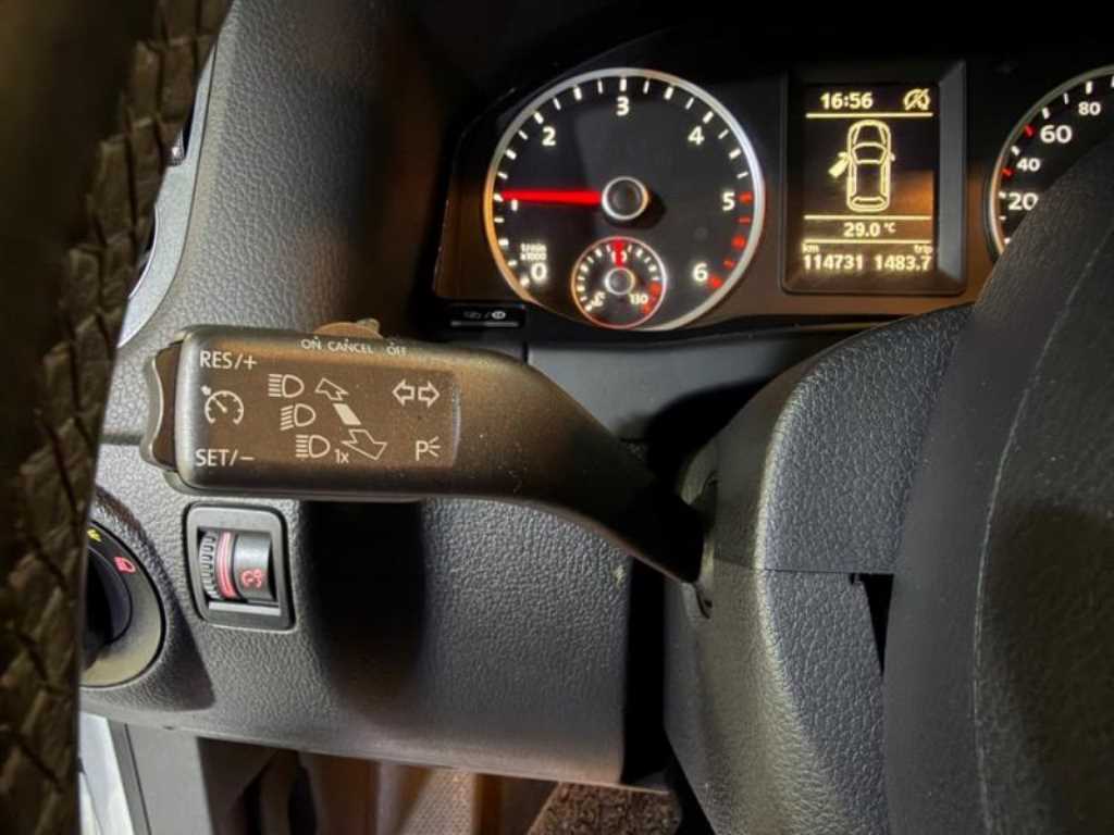 Volkswagen Tiguan 2014 - Importación desde Corea - HF Imports Iquique - Foto 18