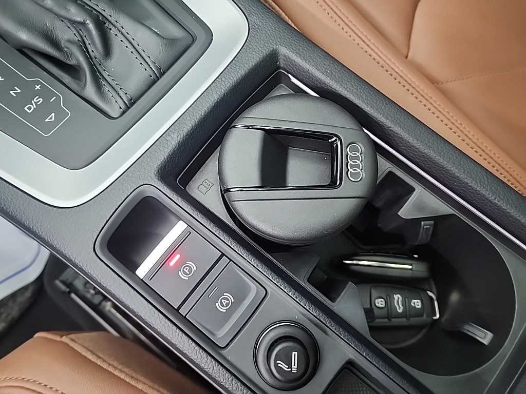 Audi Q3 2023 - Importación desde Corea - HF Imports Iquique - Foto 20
