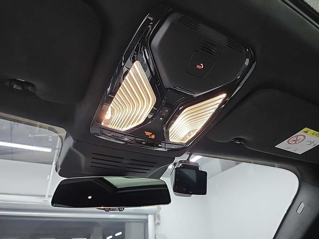 BMW X7 2023 Blanco - Importación desde Corea - HF Imports Iquique - Foto 19