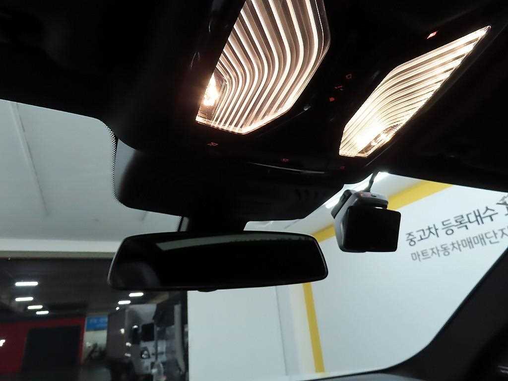 BMW X4 2025 Blanco - Importación desde Corea - HF Imports Iquique - Foto 18
