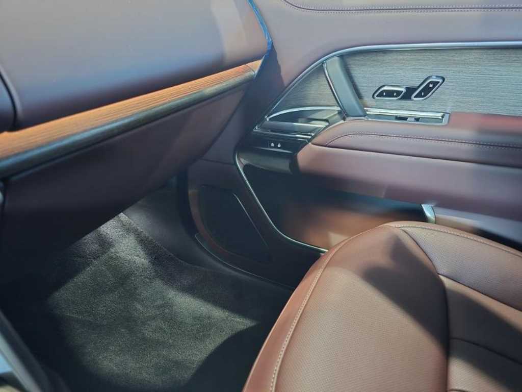 Land Rover Range Rover - Vista 11