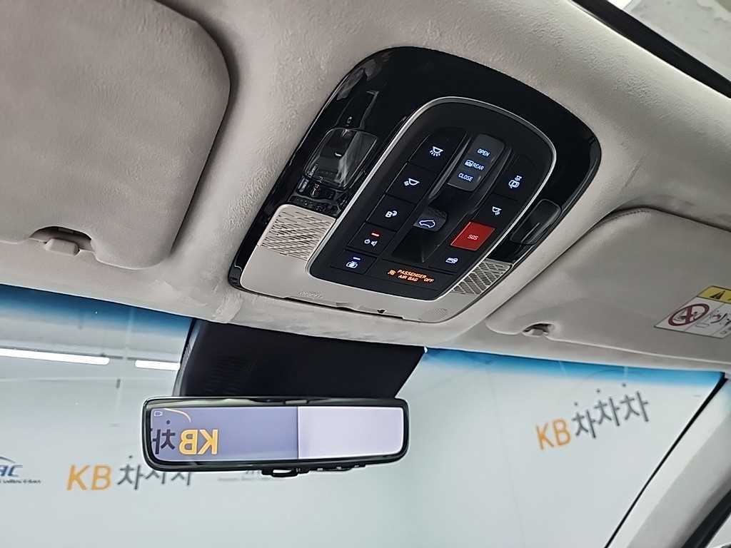 HYUNDAI Palisade 2023 Blanco - Importación desde Corea - HF Imports Iquique - Foto 19