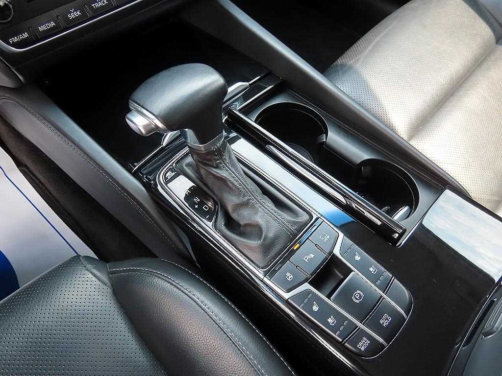 KIA K7 2016 - Importación desde Corea - HF Imports Iquique - Foto 13