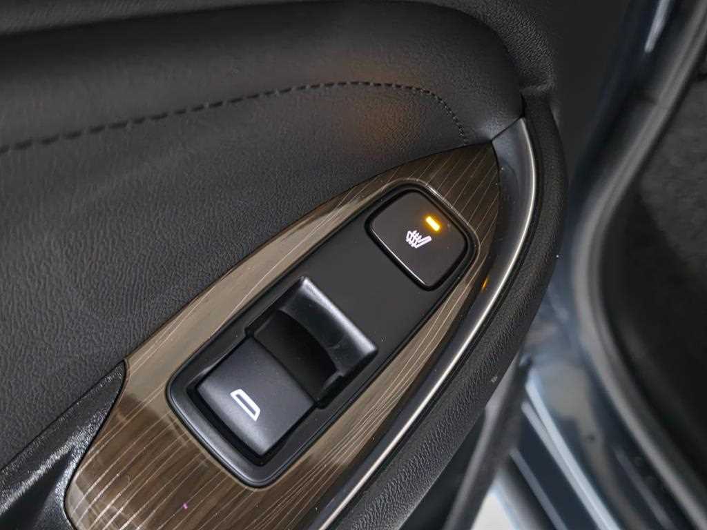 Chevrolet Malibu 2020 Gris - Importación desde Corea - HF Imports Iquique - Foto 18