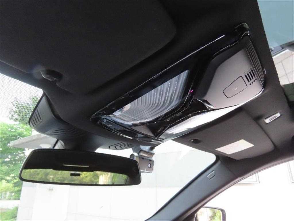 BMW 5 Series - Vista 12