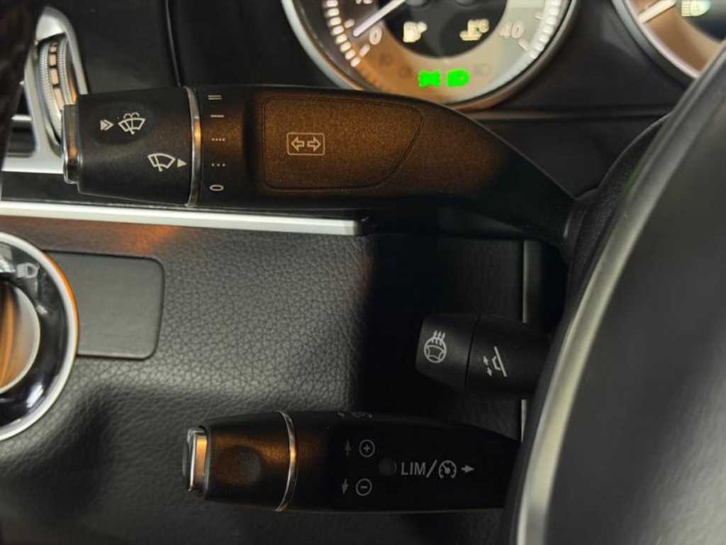Mercedes Benz E class 2015 - Importación desde Corea - HF Imports Iquique - Foto 19