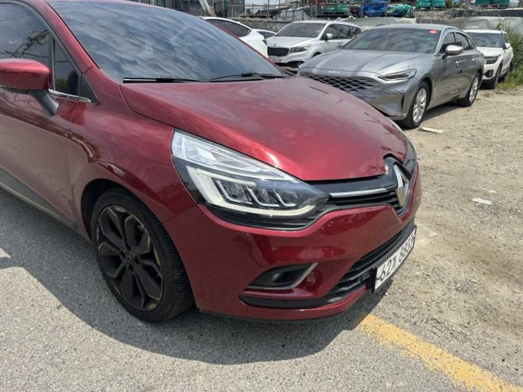 SAMSUNG Clio - Vista 3