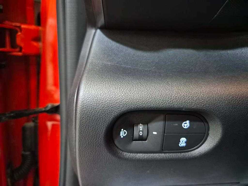 HYUNDAI Casper 2021 Rojo - Importación desde Corea - HF Imports Iquique - Foto 15