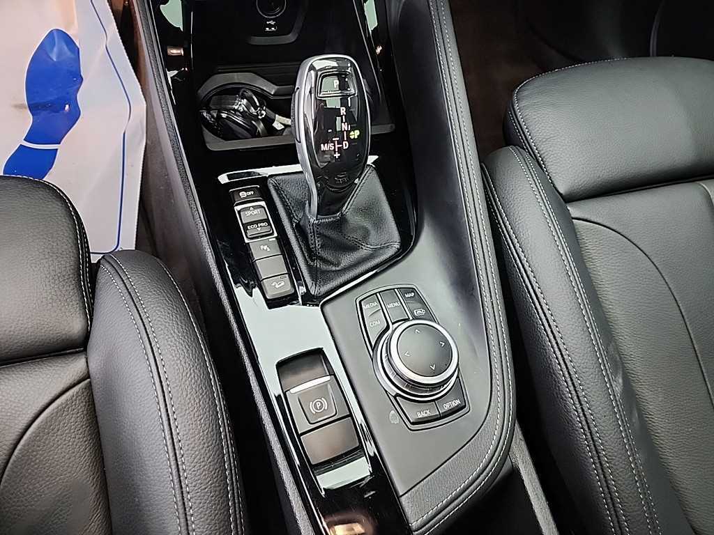 BMW X1 - Vista 10