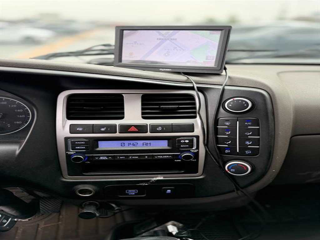 Small Truck Cargo (small) 2019 Azul - Importación desde Corea - HF Imports Iquique - Foto 13