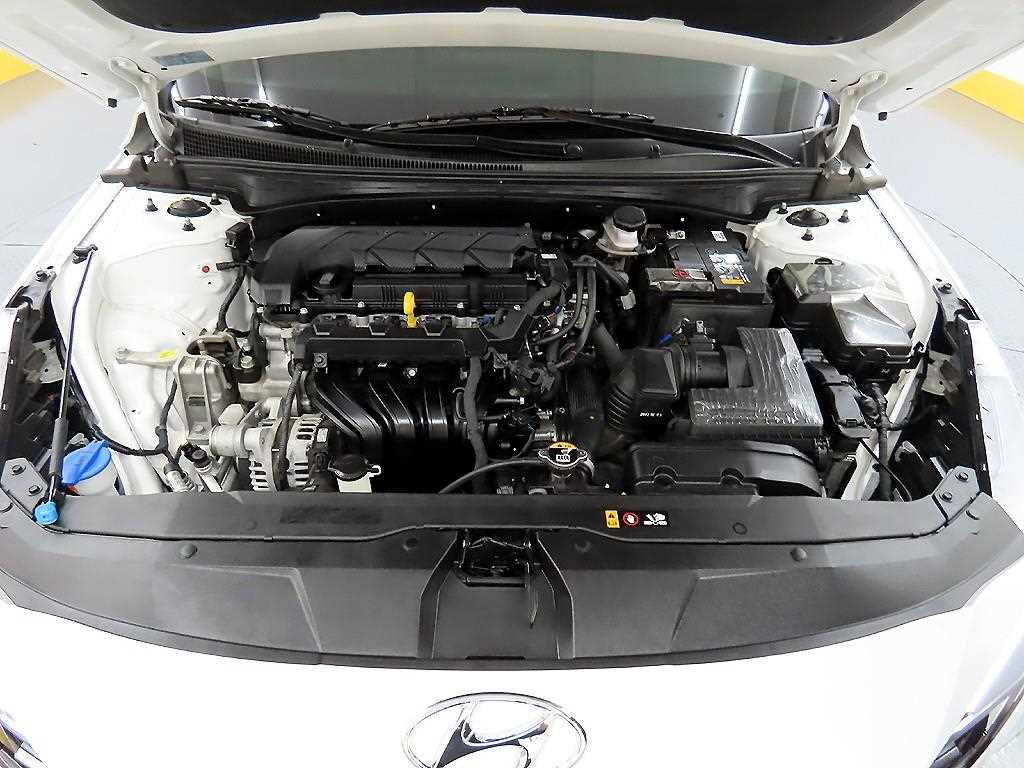 HYUNDAI Avante 2023 - Importación desde Corea - HF Imports Iquique - Foto 20