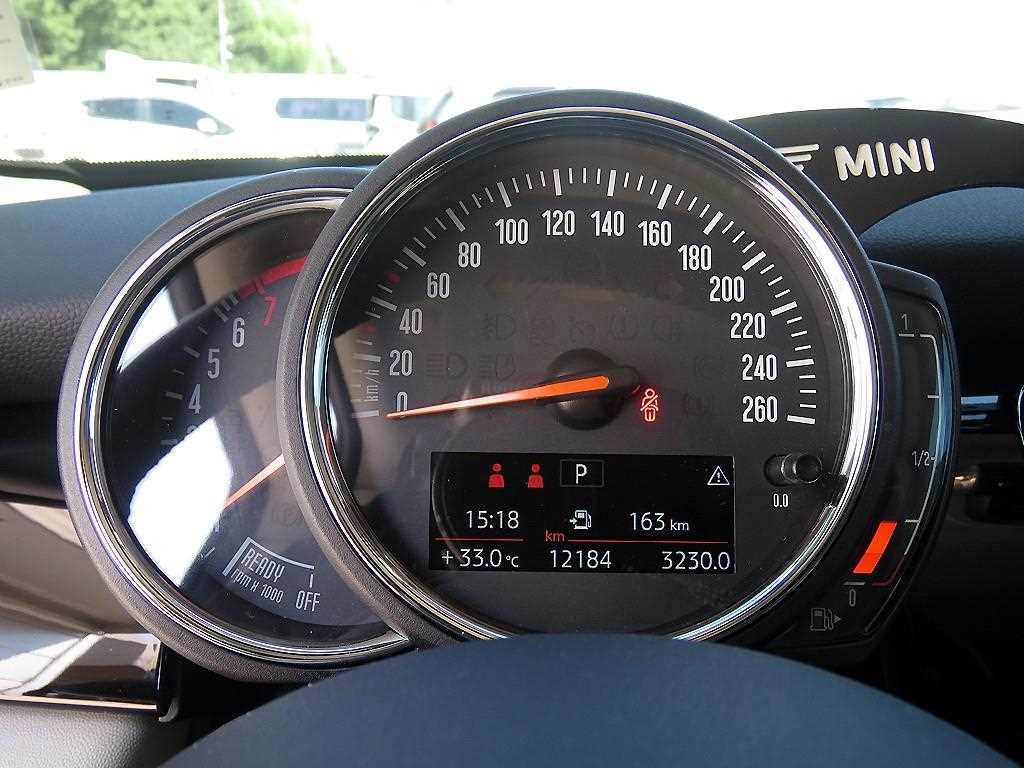 Mini Cooper 2021 Gris - Importación desde Corea - HF Imports Iquique - Foto 13