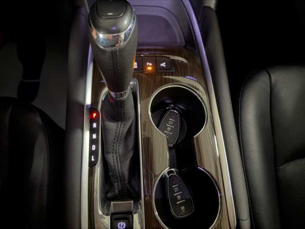 Chevrolet Malibu 2020 - Importación desde Corea - HF Imports Iquique - Foto 14