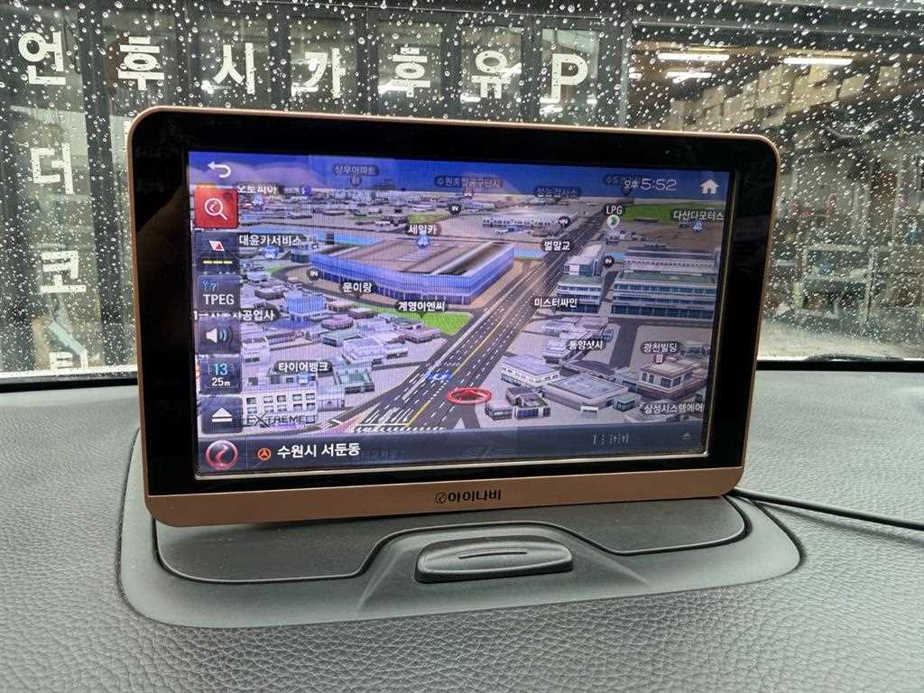 HYUNDAI Santa Fe 2016 Blanco - Importación desde Corea - HF Imports Iquique - Foto 13