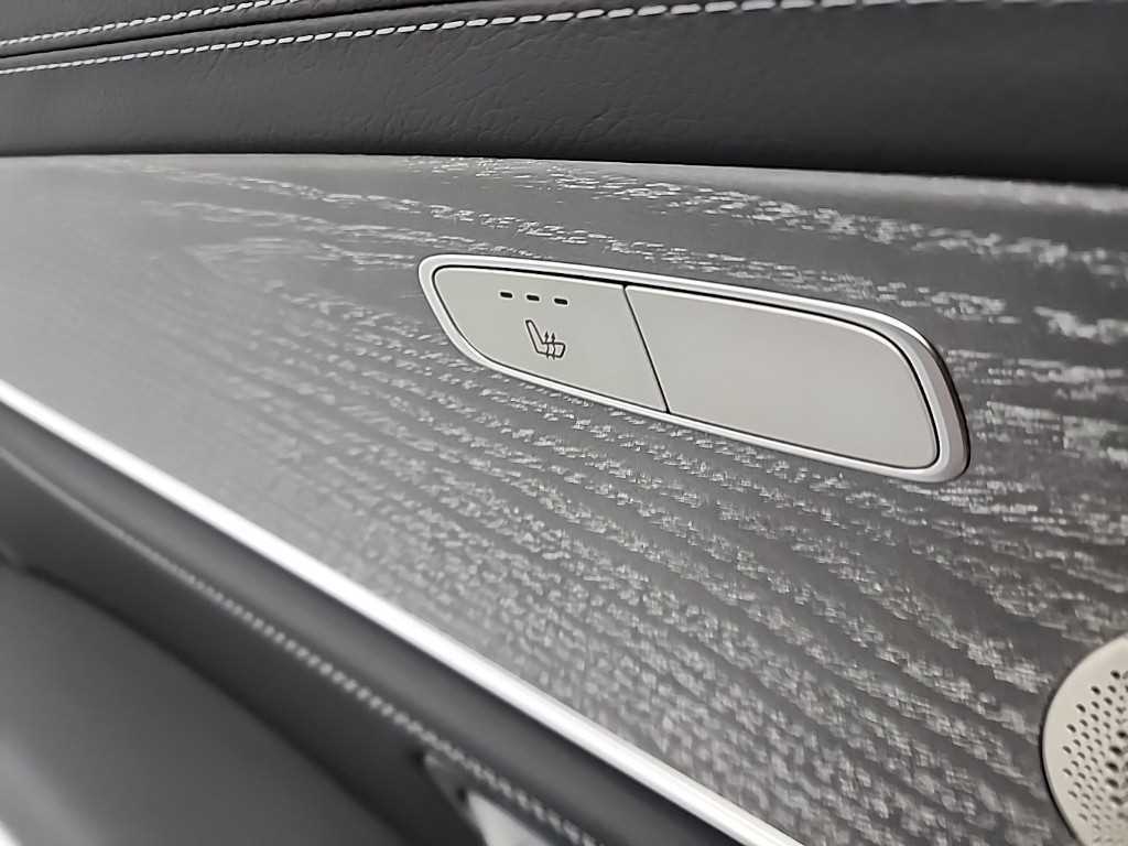 Mercedes Benz E class 2022 Gris - Importación desde Corea - HF Imports Iquique - Foto 16