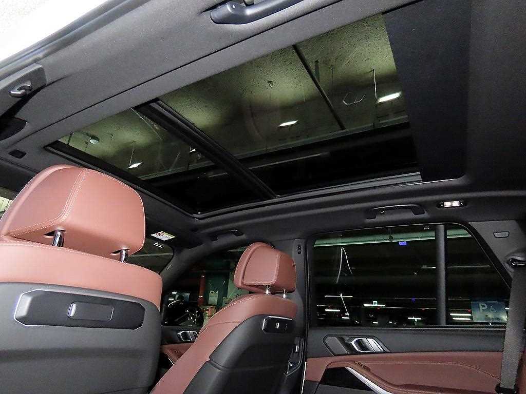 BMW X5 2025 Blanco - Importación desde Corea - HF Imports Iquique - Foto 17