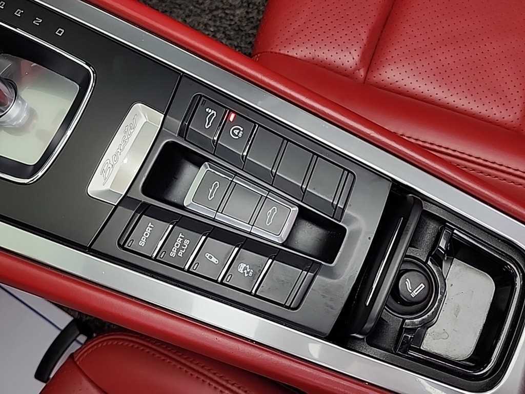 Porsche Baxter 2013 Gris - Importación desde Corea - HF Imports Iquique - Foto 15