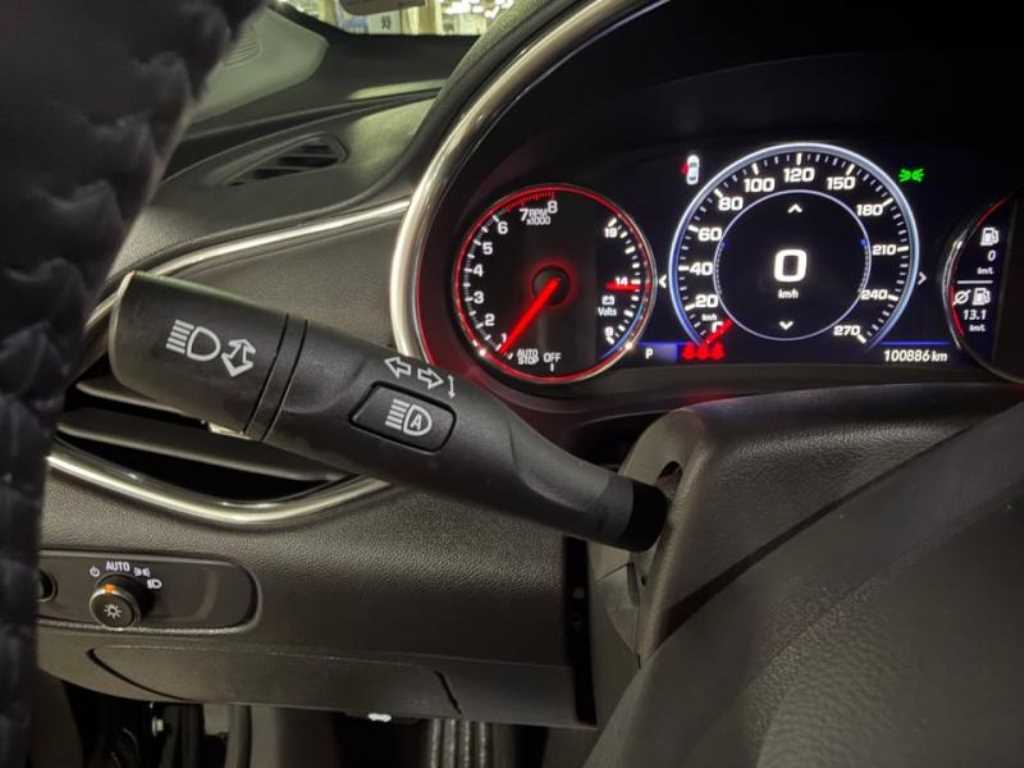 Chevrolet Malibu 2020 - Importación desde Corea - HF Imports Iquique - Foto 16