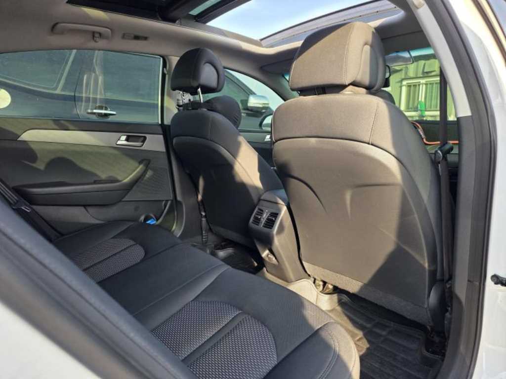 HYUNDAI Sonata 2014 - Importación desde Corea - HF Imports Iquique - Foto 15