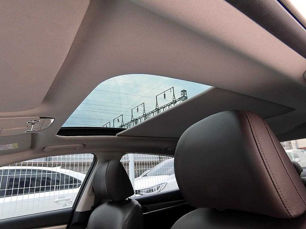 HYUNDAI Grandeur 2021 Blanco - Importación desde Corea - HF Imports Iquique - Foto 18