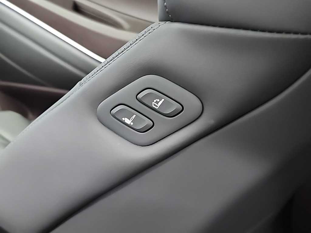 Genesis GV80 2022 Gris - Importación desde Corea - HF Imports Iquique - Foto 15