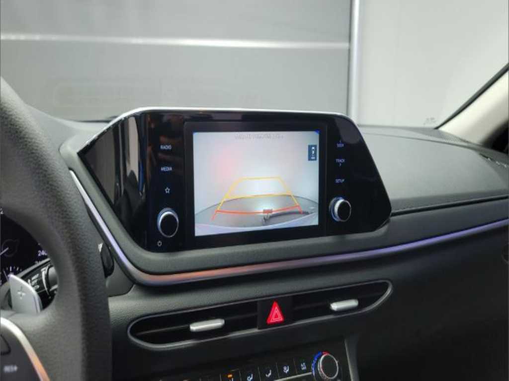 HYUNDAI Sonata 2021 - Importación desde Corea - HF Imports Iquique - Foto 19
