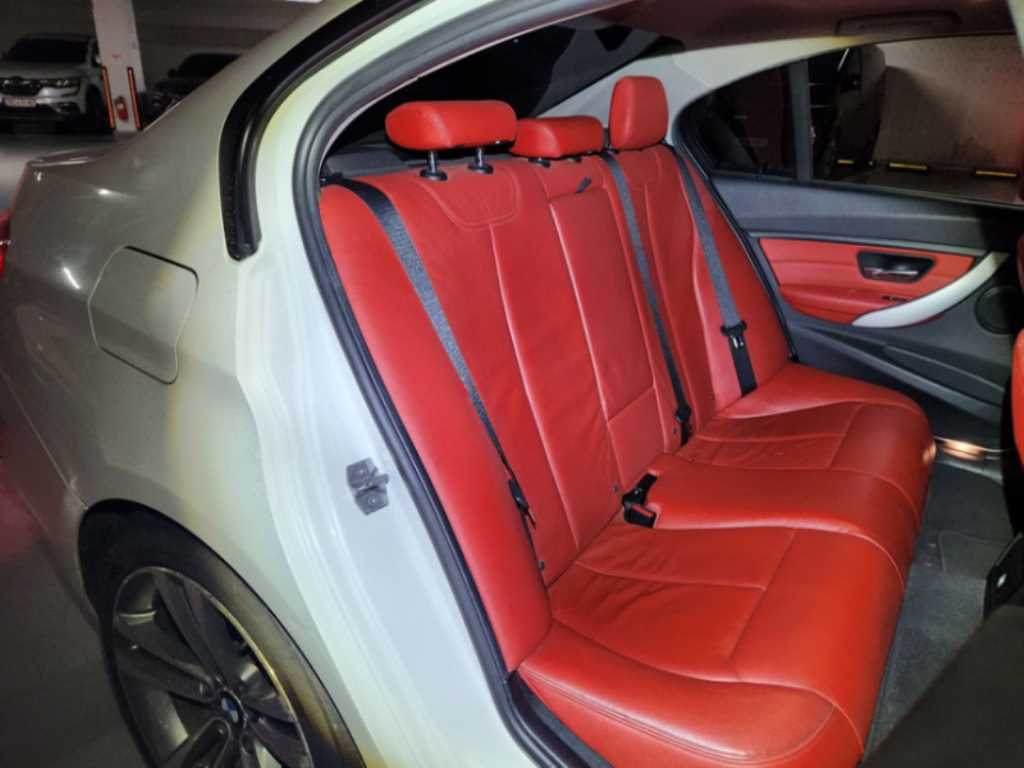 BMW 3 series - Vista 7