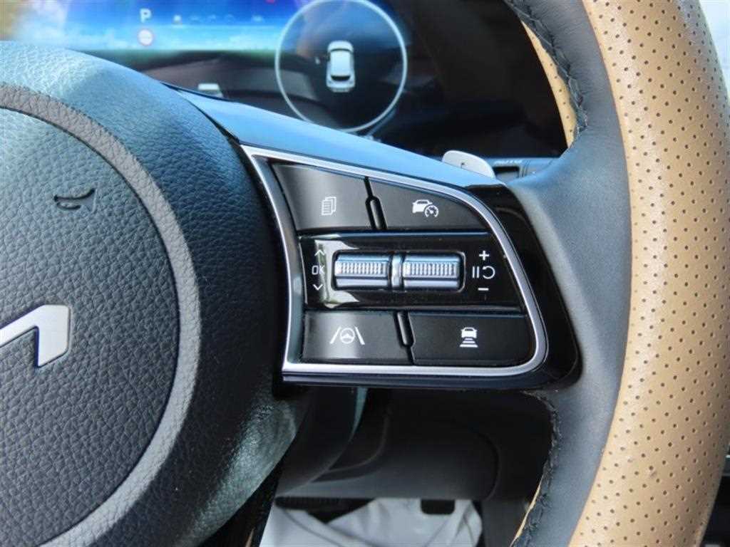 KIA Seltos 2023 Blanco - Importación desde Corea - HF Imports Iquique - Foto 13