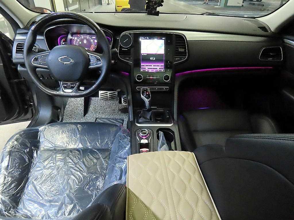 SAMSUNG SM6 - Vista 12