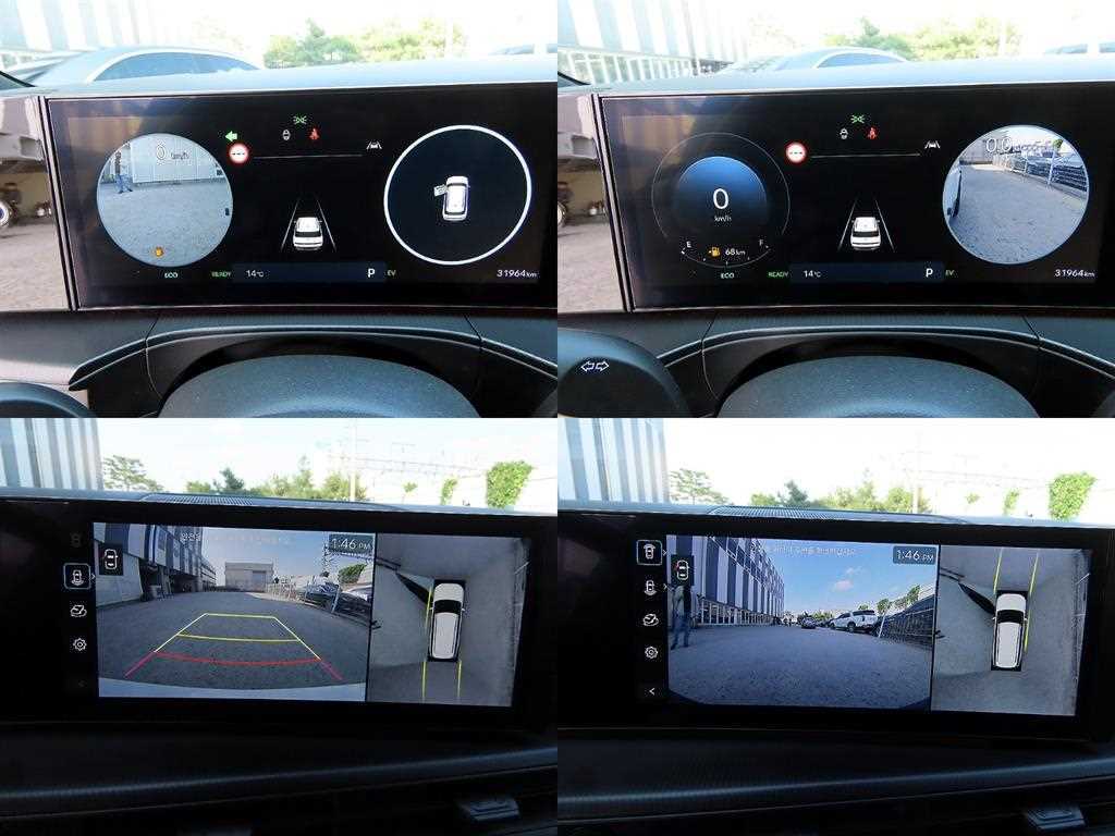 HYUNDAI Santa Fe 2023 Blanco - Importación desde Corea - HF Imports Iquique - Foto 20