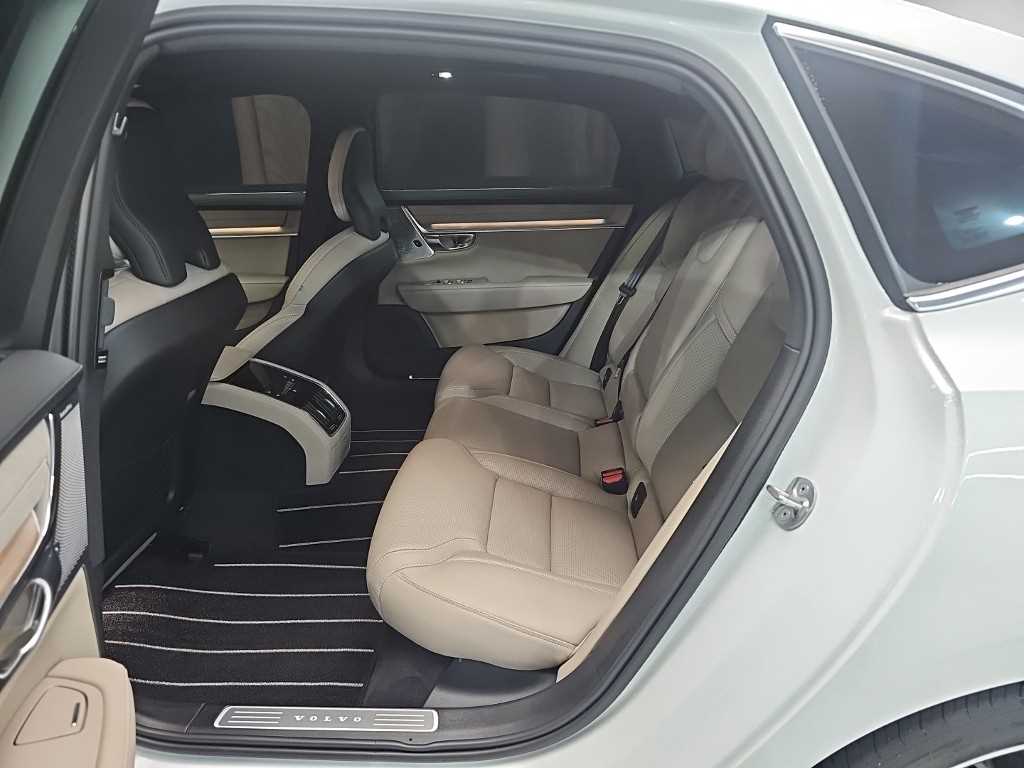 Volvo S90 2025 - Importación desde Corea - HF Imports Iquique - Foto 14