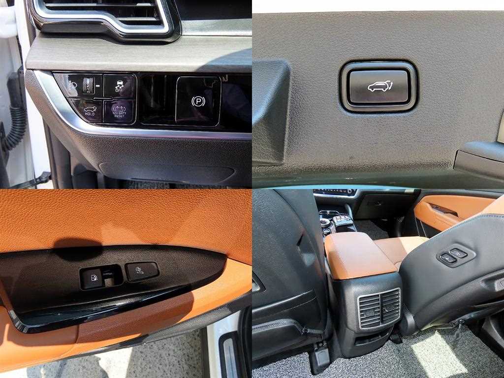 KIA Sportage 2022 Blanco - Importación desde Corea - HF Imports Iquique - Foto 20