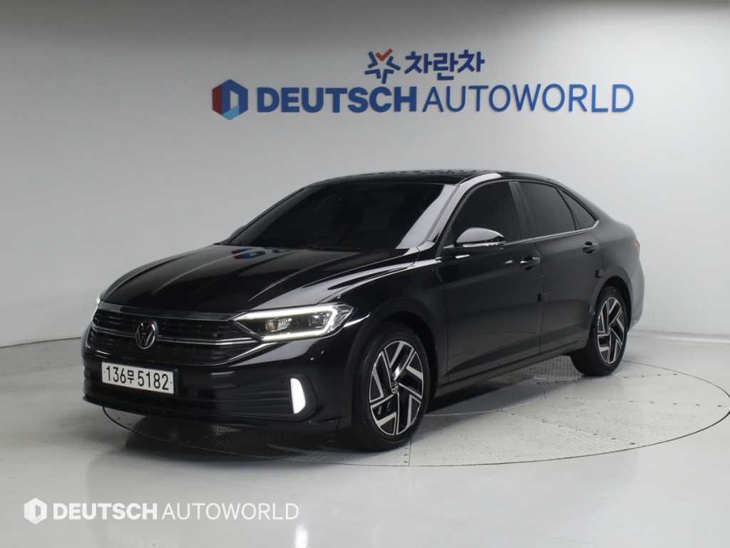 Volkswagen Jetta 2024 - Importación desde Corea - HF Imports Iquique - Foto 1