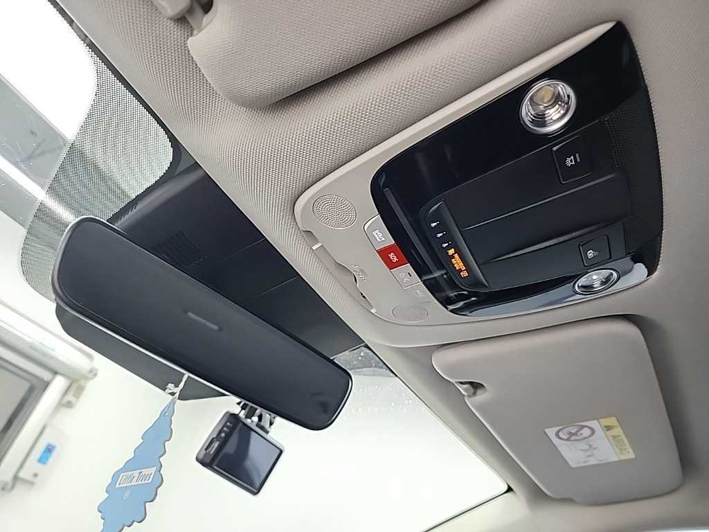 KIA Sorento 2023 Gris - Importación desde Corea - HF Imports Iquique - Foto 20