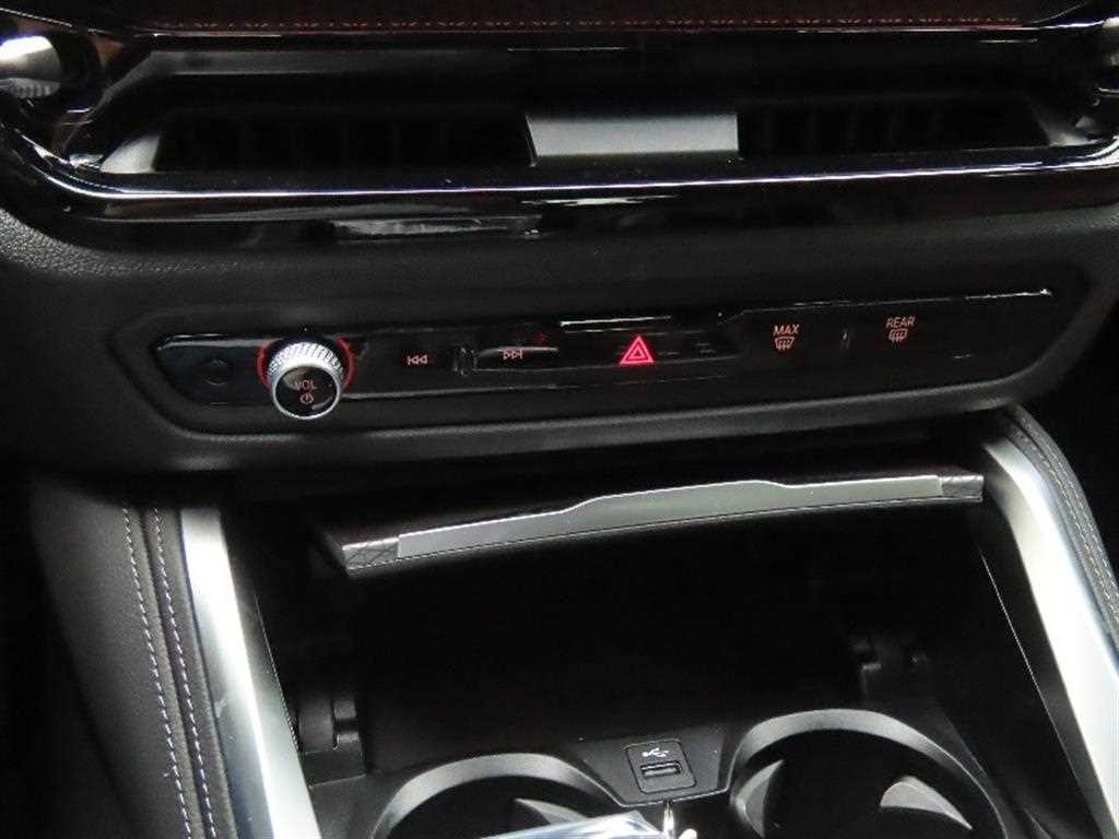 BMW 4 Series - Vista 9