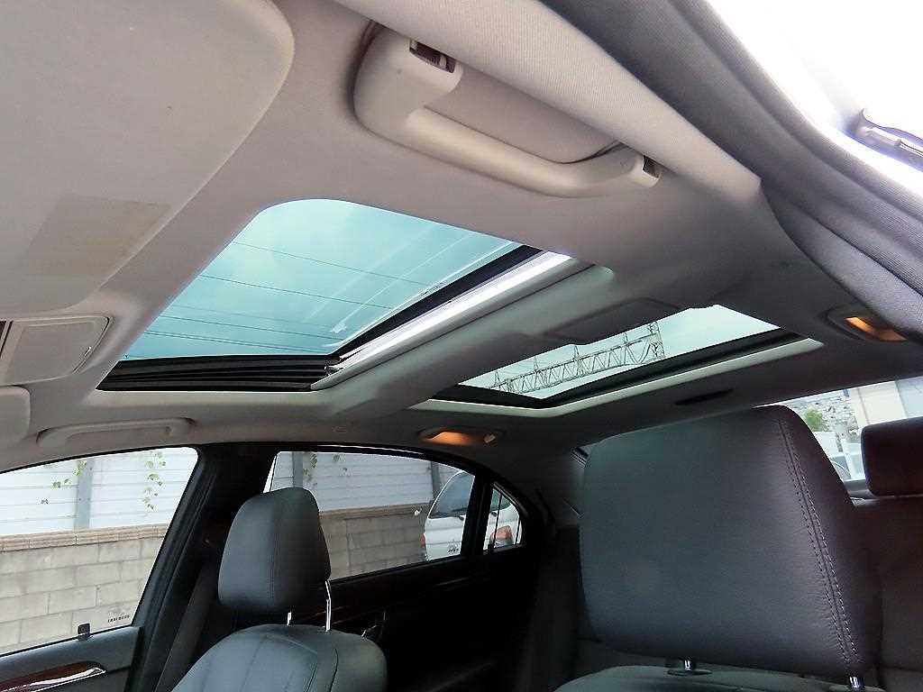 Mercedes Benz S Class 2008 Plateado - Importación desde Corea - HF Imports Iquique - Foto 19