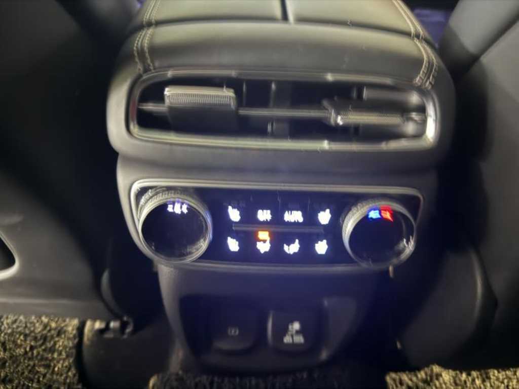 Genesis GV80 2020 - Importación desde Corea - HF Imports Iquique - Foto 16