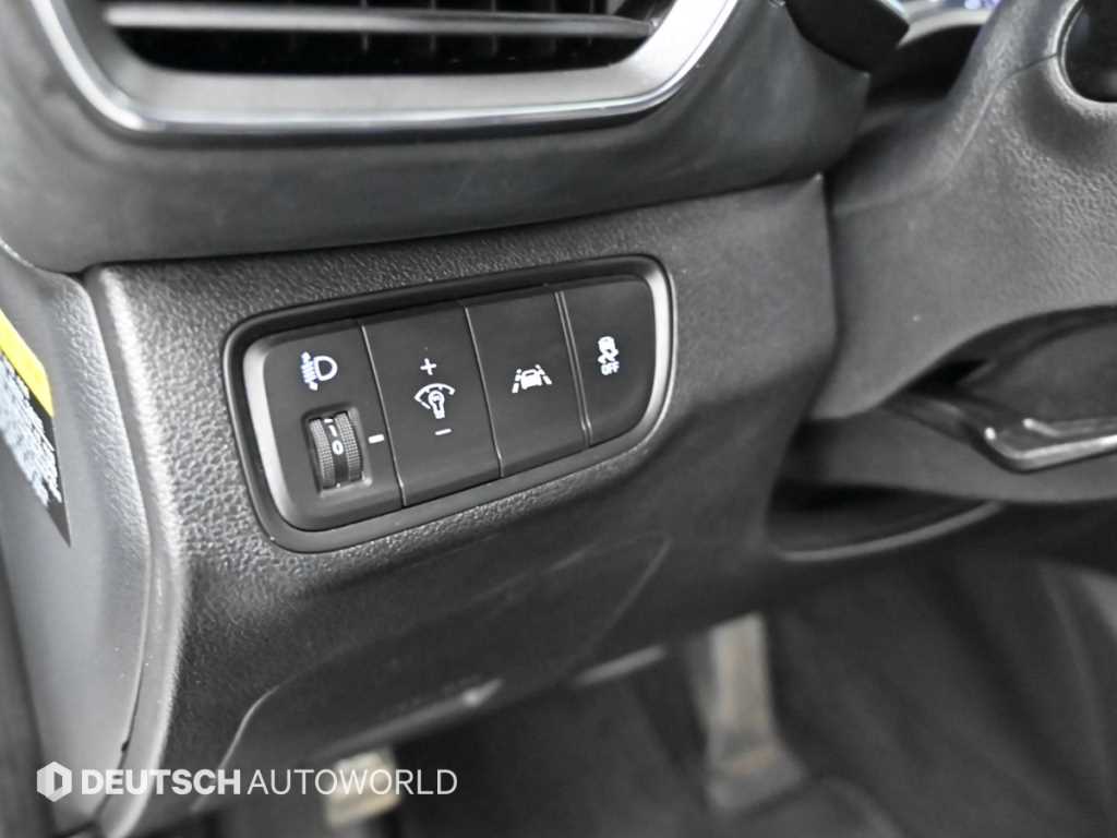 HYUNDAI Santa Fe 2019 Blanco - Importación desde Corea - HF Imports Iquique - Foto 15