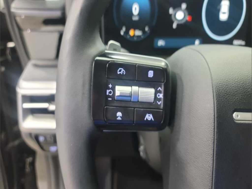 HYUNDAI Grandeur - Vista 12