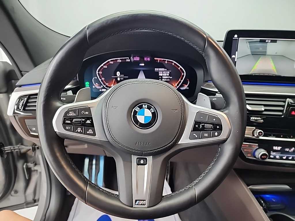 BMW Gran Turismo - Vista 11