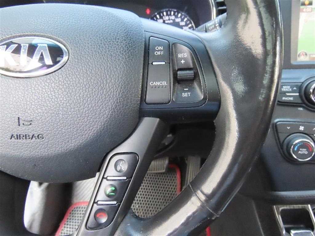 KIA K5 2013 Blanco - Importación desde Corea - HF Imports Iquique - Foto 13