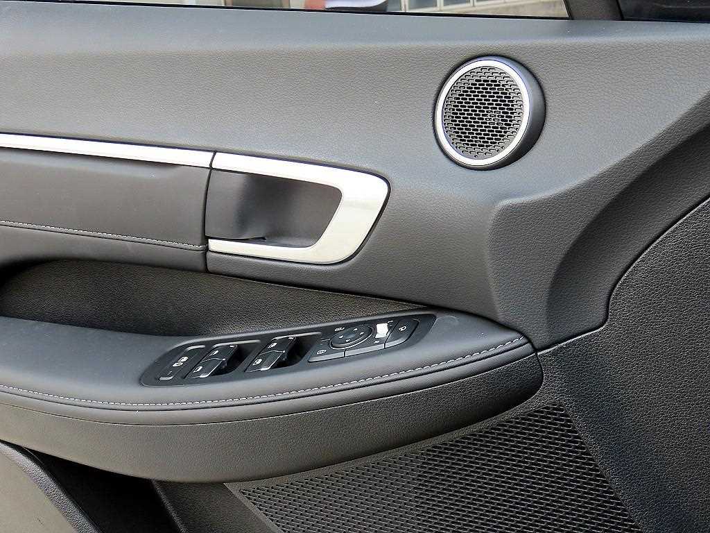 HYUNDAI Sonata 2022 Negro - Importación desde Corea - HF Imports Iquique - Foto 13