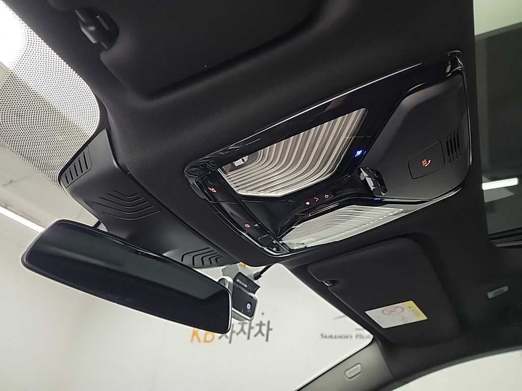 BMW Gran Turismo 2020 Gris - Importación desde Corea - HF Imports Iquique - Foto 19